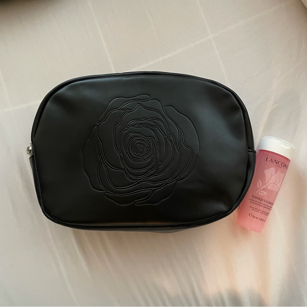 Lancome Cosmetic Bag Makeup Bag